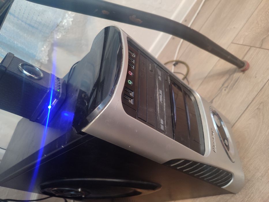 Компьютер пентиум