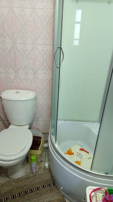 Подселение в комнату