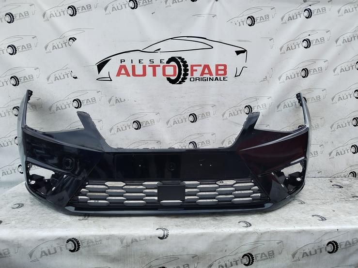 Bara fata Seat Ibiza an 2017-2018-2019-2020-2021-2022-2023-2024-2025