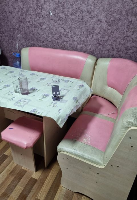 Продается кухонный уголок