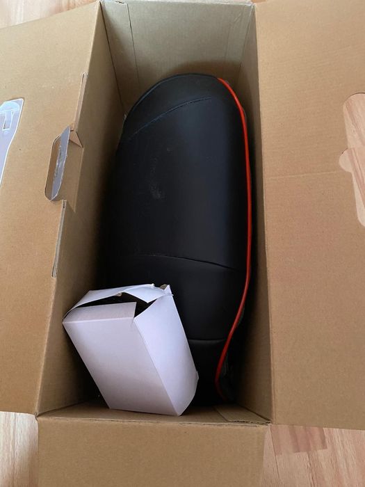 Aparat masaj cervical Myria