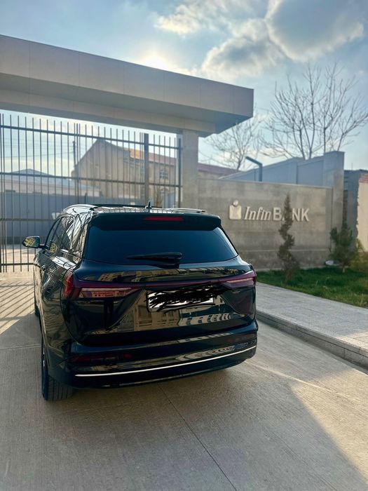 Dongfeng  2023 — 6