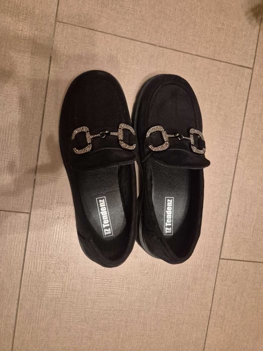 Дамски Лоуфъри Tendenz