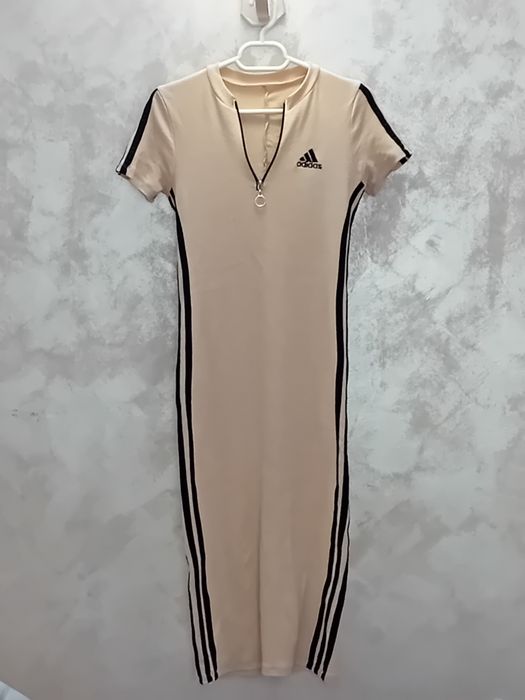 Rochie lungă  Adidas