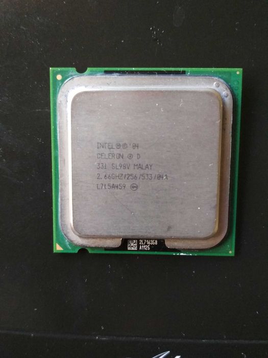 Процесор за ПК Процесор за PC