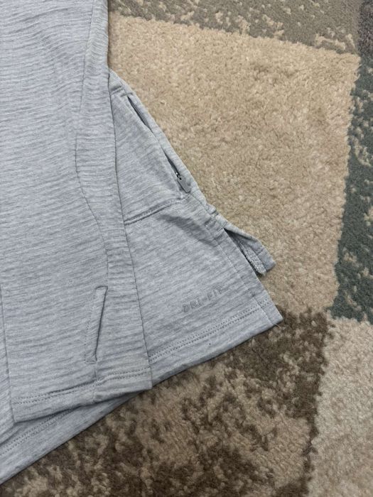 Дамска блузка Nike DRI-FIT