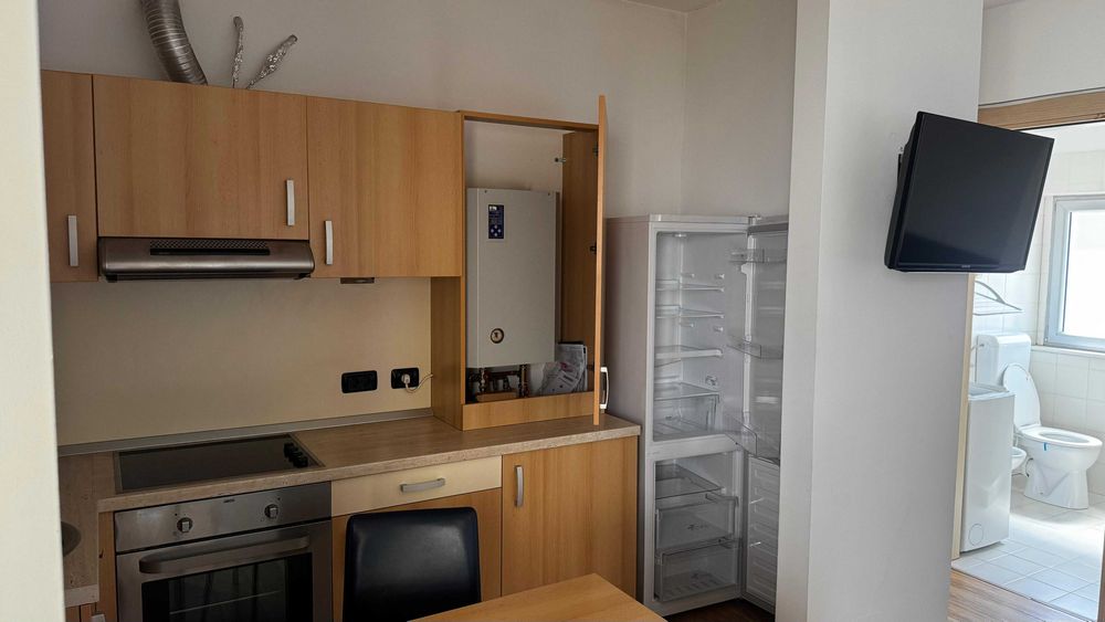 DIRECT PROPRIETAR: Garsonieră de închiriat | Zona Complexul Studențesc | Etaj 2 | 32mp