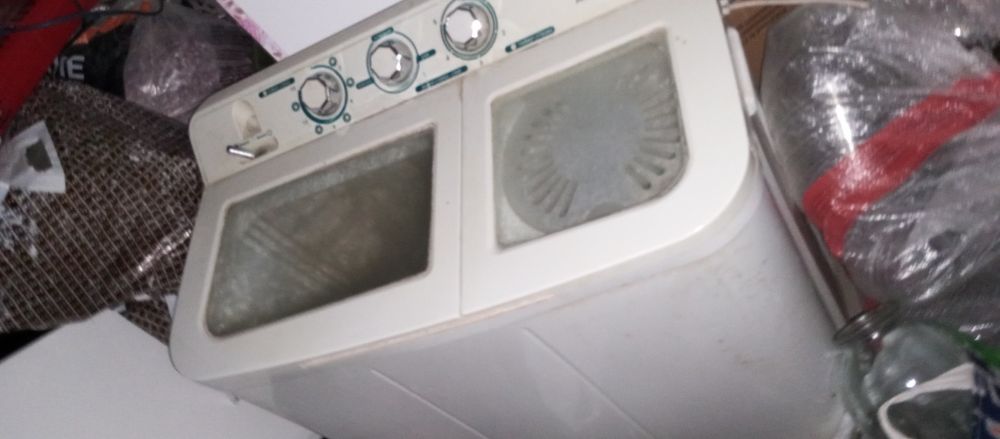 Kir moshina Avangard