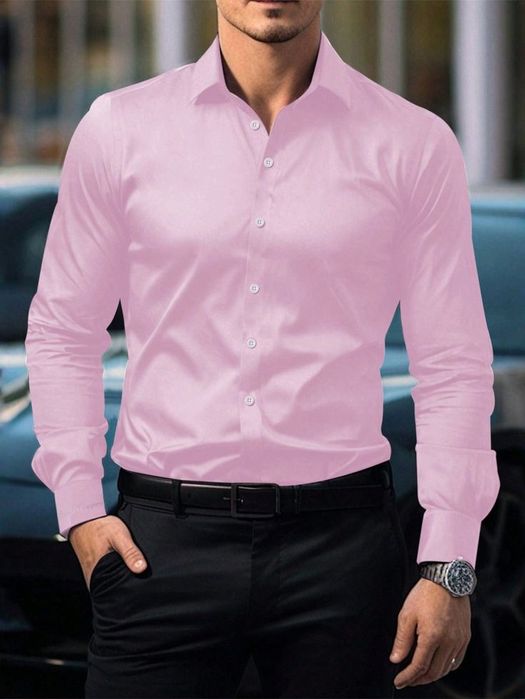 Slim fit koylak classic