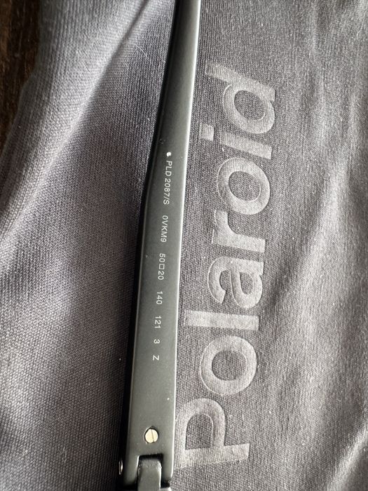 Слънчеви очила Polaroid