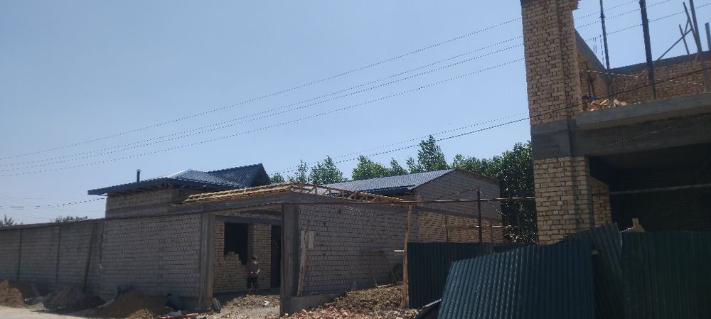 Usta Kamoliddin 1994