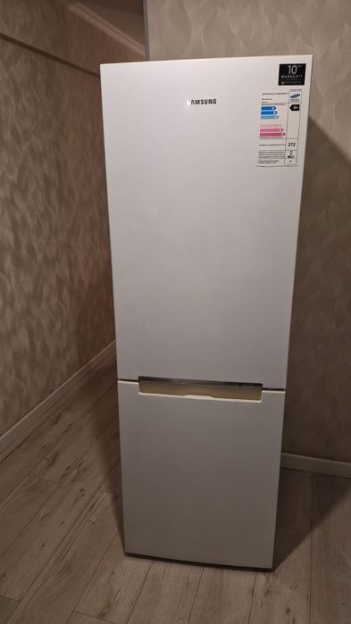 Самсунг No Frost