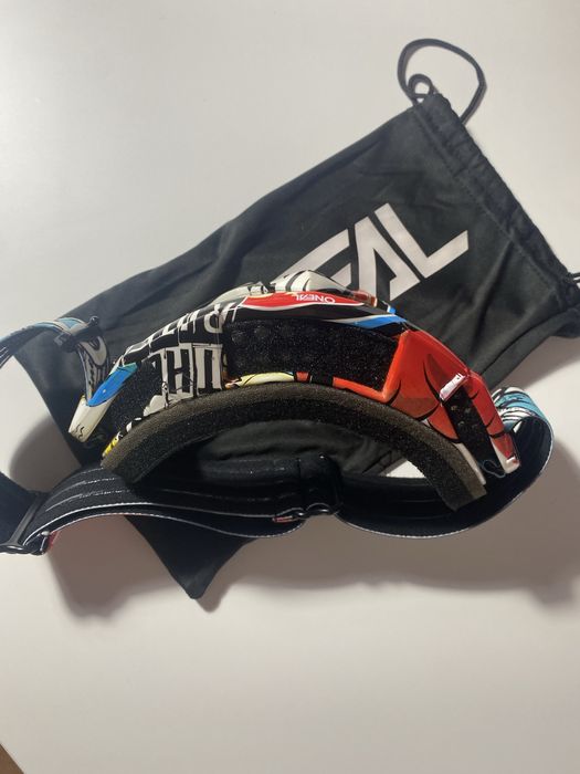 OCHELARI ONEAL motocross/mtb