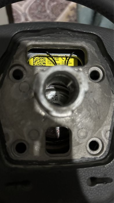 RUL   TRECKER 1 avtamat