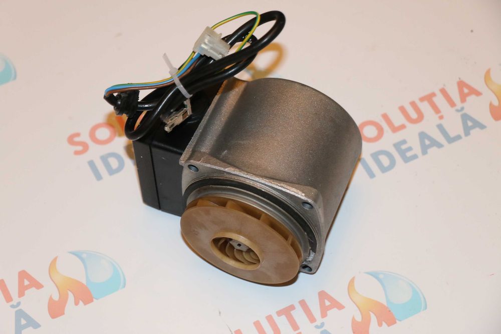 Pompa Bosch Grundfos UPS 15-60 H0HS centrala termica Bosch sau Buderus