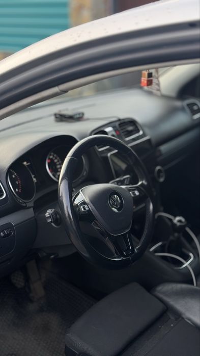 Volkswagen golf 6