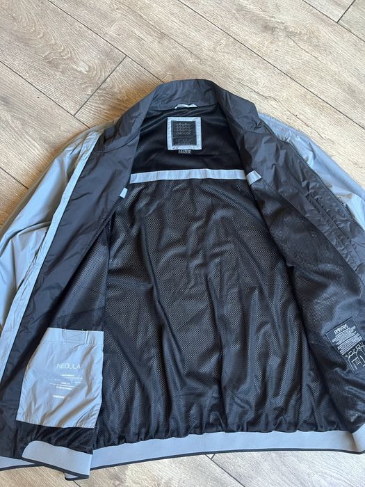 GEOX - Nebula - НОВО Преходно яке размер 2ХЛ / Оригинал