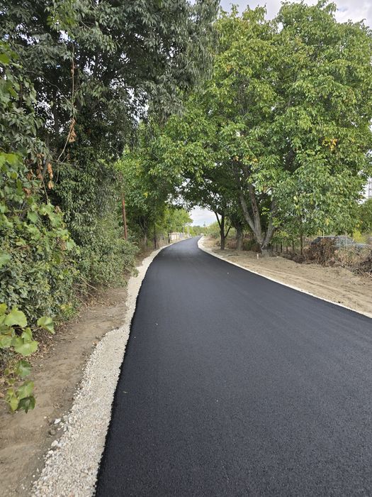 Двуетажна къща в Беломорски