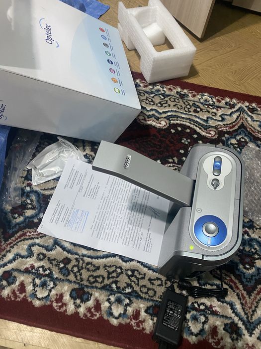 Продам Optelec ClearReader+ новый!