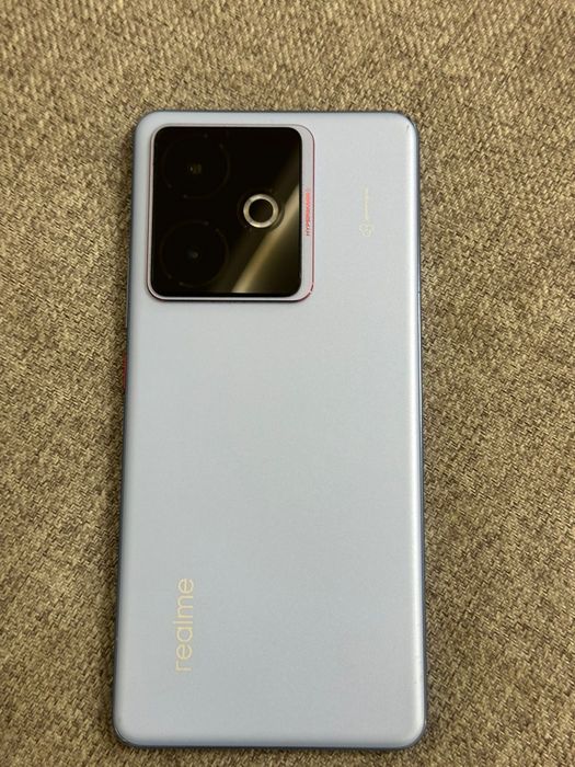 Realme gt 7 china
