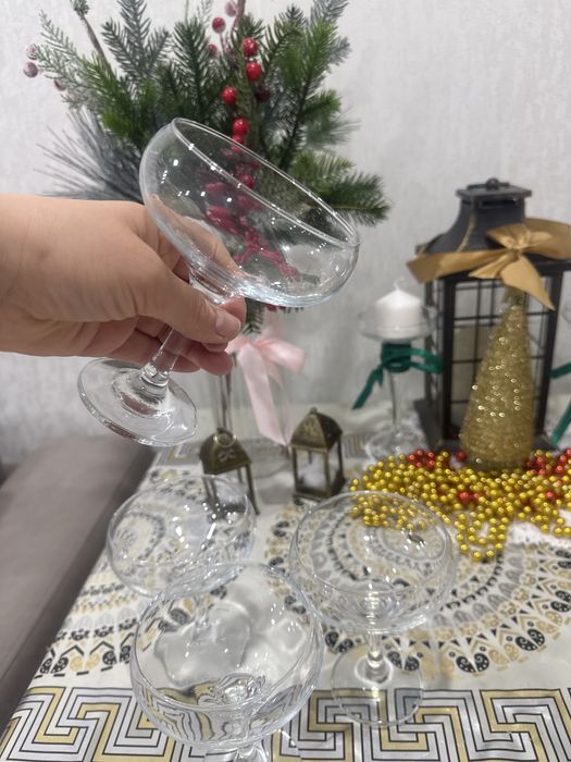 Продам посуду новая и бу