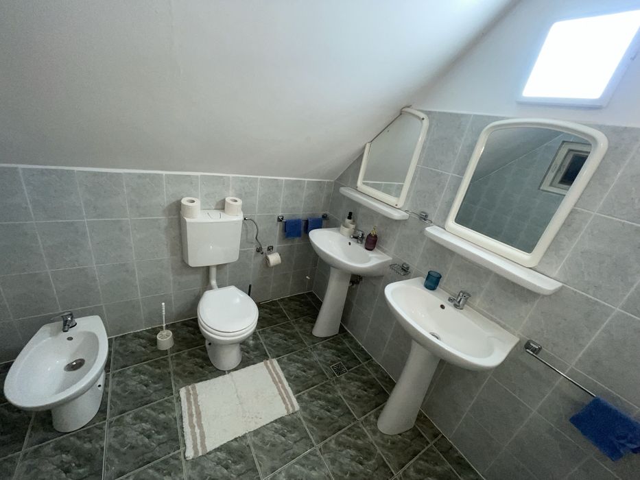 Casa Dalia Transilvania