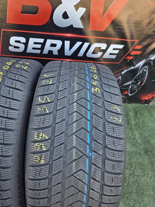 295 35 21 Pirelli