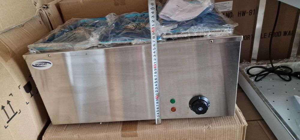 REDUCERE Aparat electric mentinut la cald mancare -TRANSPORT GRATUIT