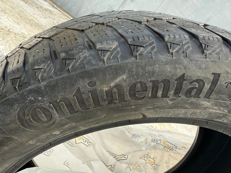 Продам колеса 235/55/20