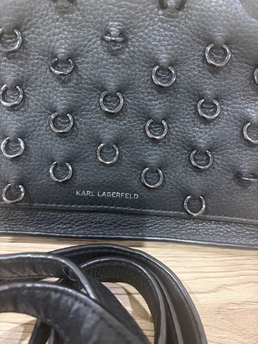 Чанта на Karl Lagerfeld