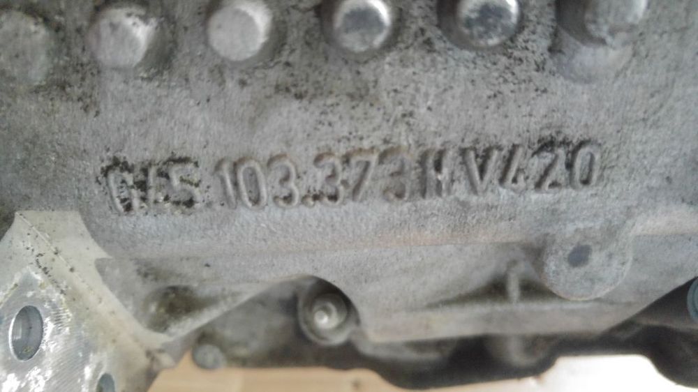 chiulasa 1.4 tdi bnv vw polo 9n seat ibiza cordoba skoda fabia 045103373hv420