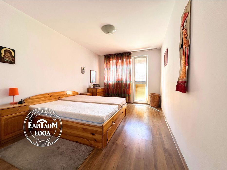 Дава се под наем Двустаен апартамент в София, Белите брези - 105 кв.м за 747.66 € - Снимка #9