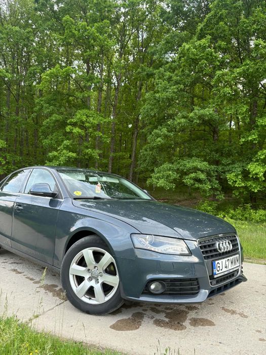 De vanzare audi A4