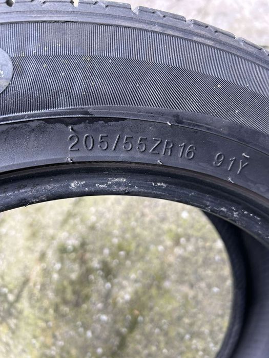 Гуми 16-ки 205/55/16