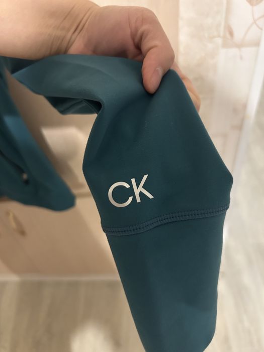 Calvin klein кофта