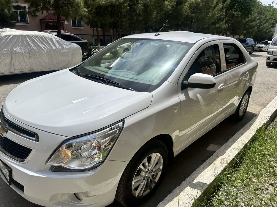 Avtomat Cobalt 2025