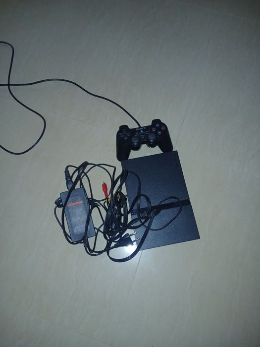 Ps2 semi functional