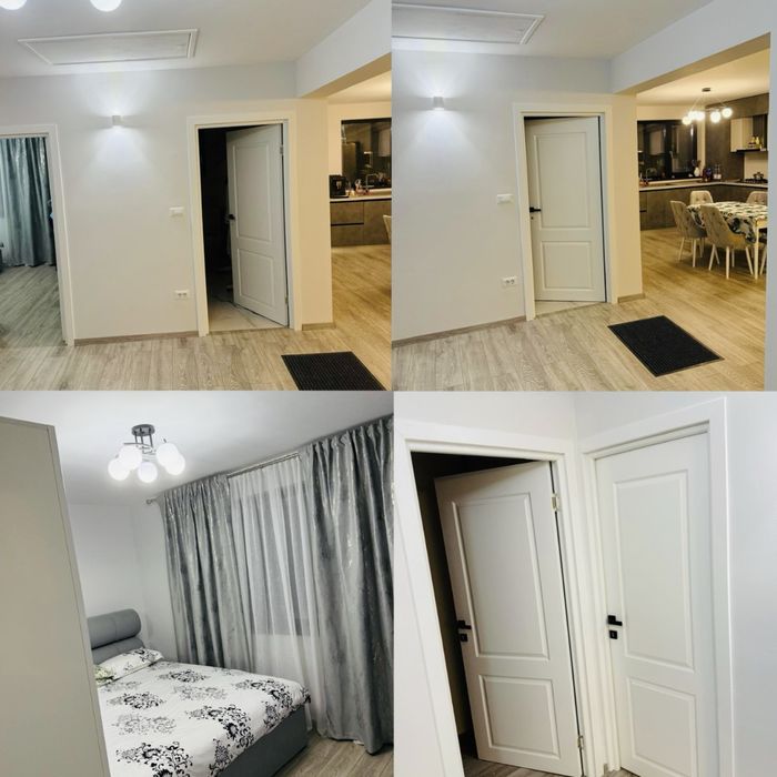 Casa Vanduta Din Faza La Rosu