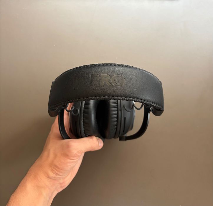 Logitech G Pro X