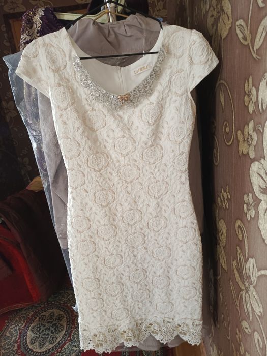 Женское платье турецкие