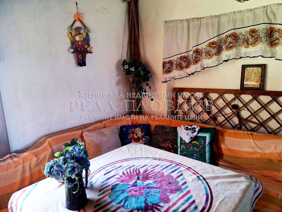Продава се Къща в с. Горна махала, Област Пловдив - 70 кв.м за 686 €/кв.м - Снимка #7