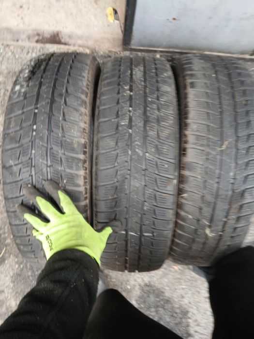 Când anvelope  M+S 185 65 15