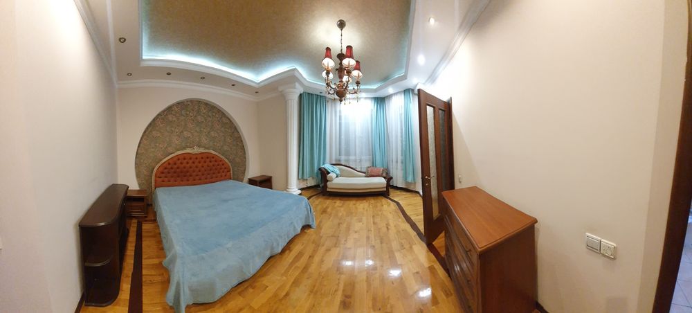 Элитная квартира сдаётся