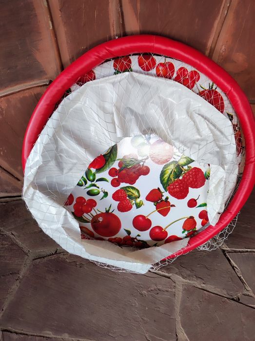 Манеж для чего угодно