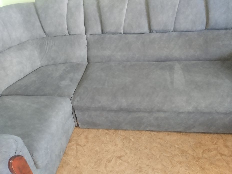 Химчистка мягкой мебели Низкие ЦЕНЫ!