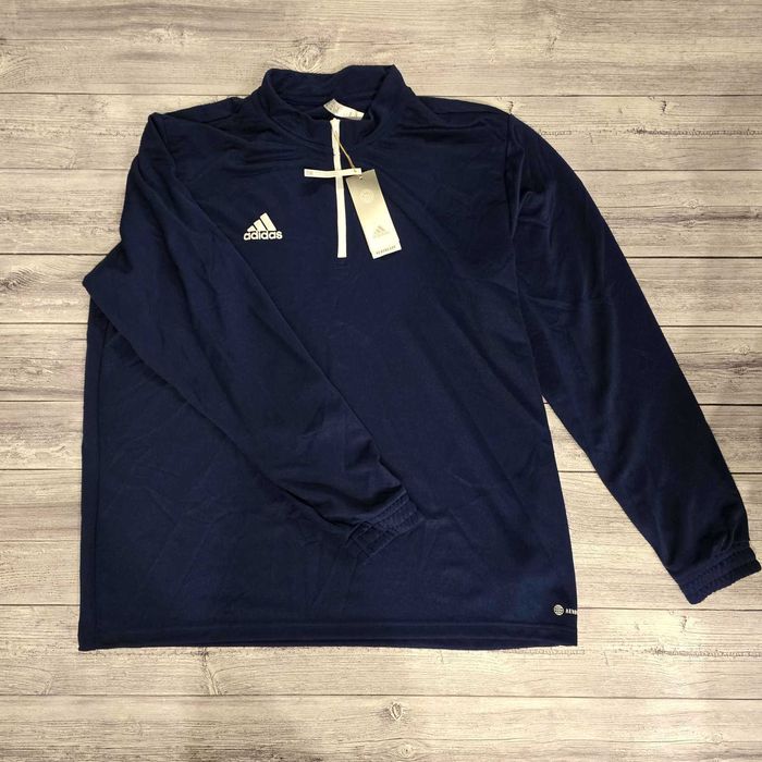 Adidas entrada 22 тениска
