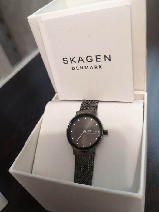 Часовник Skagen SKW2700