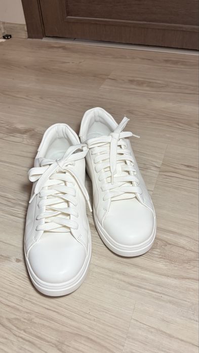 Мъжки обувки Zara
