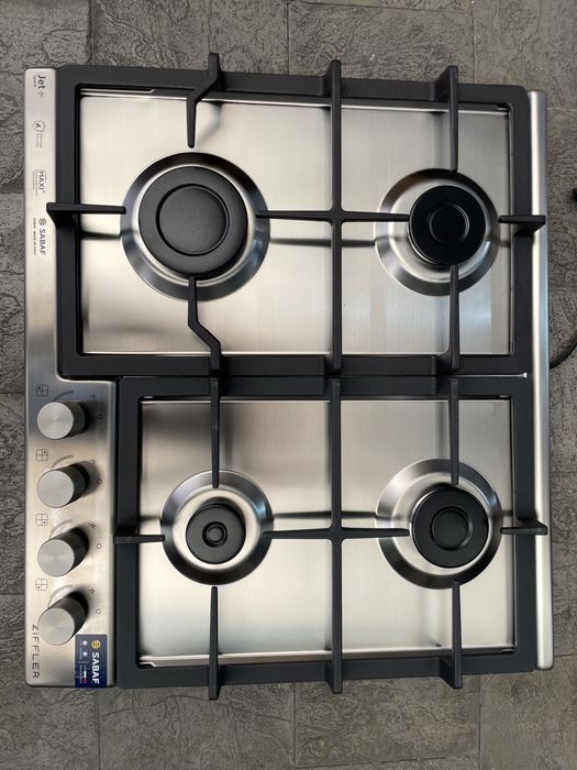 Варояная панель ziffler