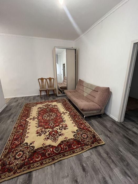 Продам квартиру в районе жд вокзала